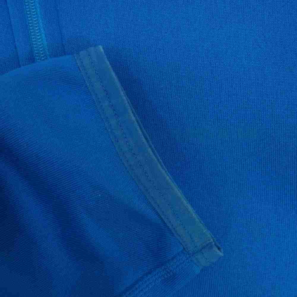 patagonia パタゴニア 12AW 47710 12年製 Piton Pullover ピトン プルオーバー フリースジャケット ブルー系 L【中古】
