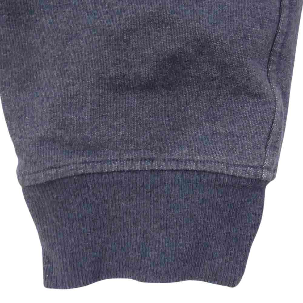 patagonia パタゴニア 17AW 56665 Mahnya Fleece Pants マーニャ フリース パンツ スウェット パンツ ブルー系 L【中古】