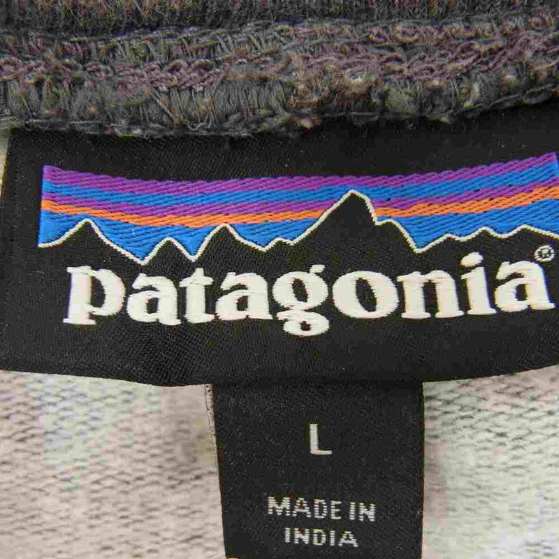 patagonia パタゴニア 17AW 56665 Mahnya Fleece Pants マーニャ