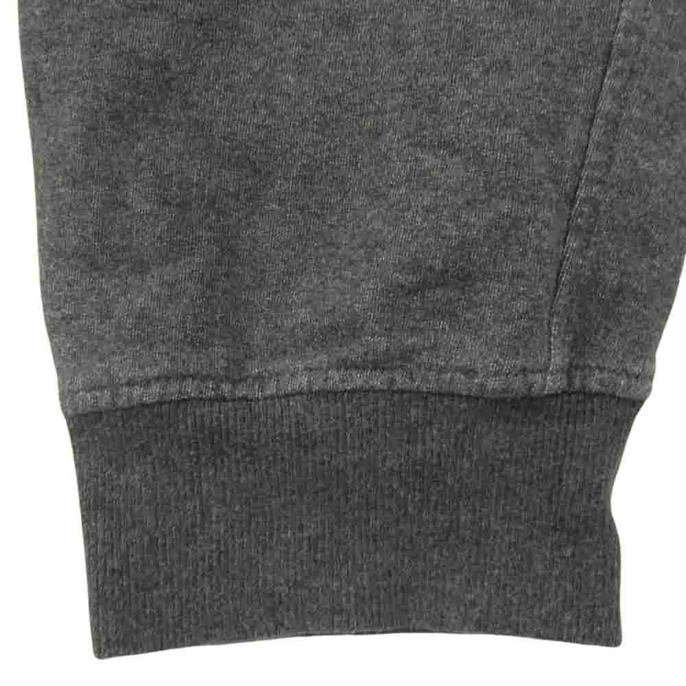 patagonia パタゴニア 17AW 56665 Mahnya Fleece Pants マーニャ フリース パンツ スウェット パンツ グレー系 グレー系 L【中古】