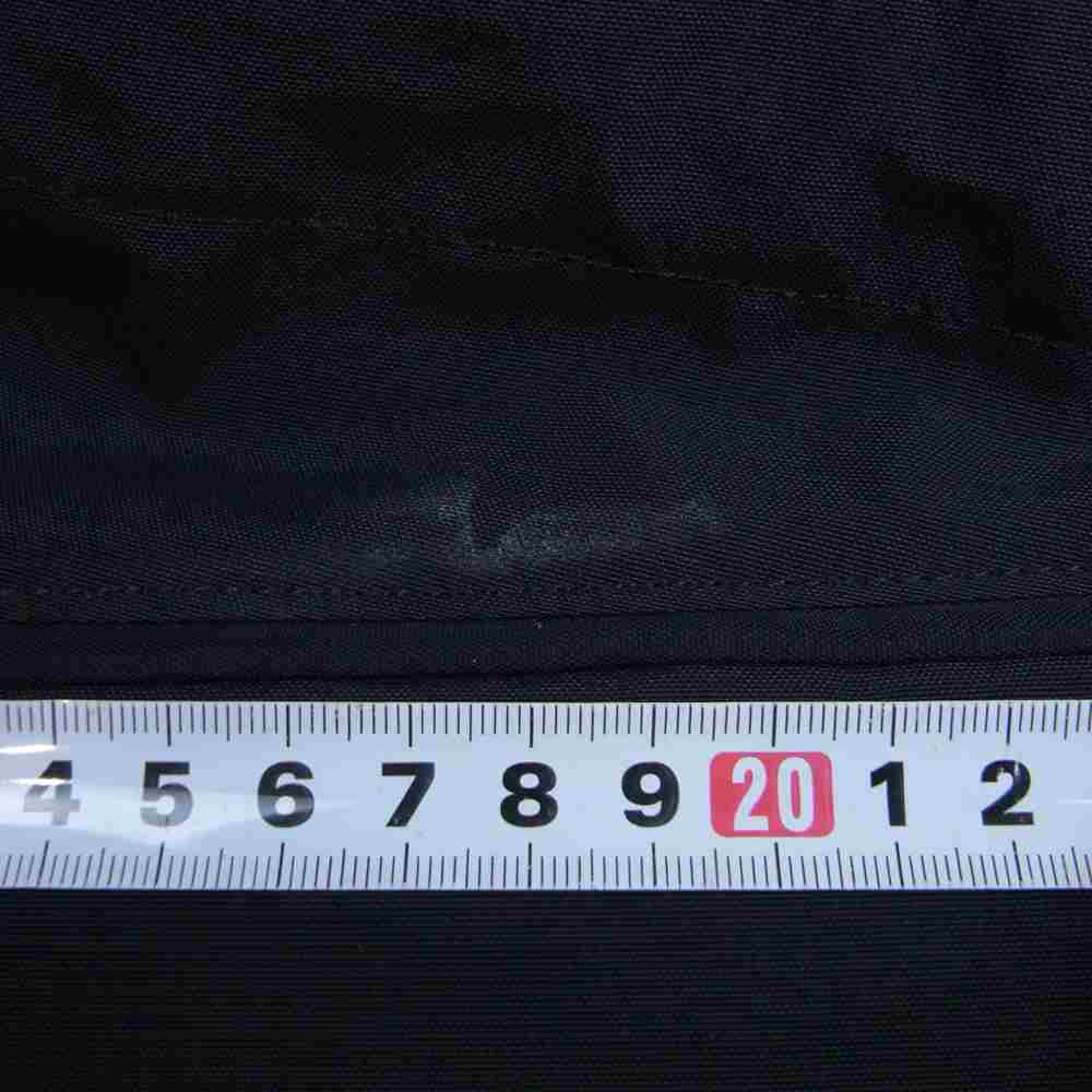 THE NORTH FACE ノースフェイス ND91807 Antarctica Parka アンタークティカ ファー ダウン パーカ ジャケット ブラック系 XL【中古】
