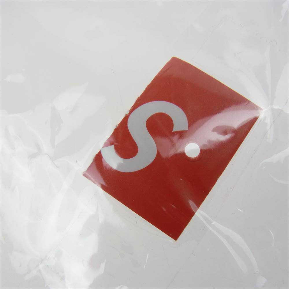 Supreme シュプリーム 22AW Small Waist Bag ボックスロゴ スモール ウエスト バック ブラック系【美品】【中古】
