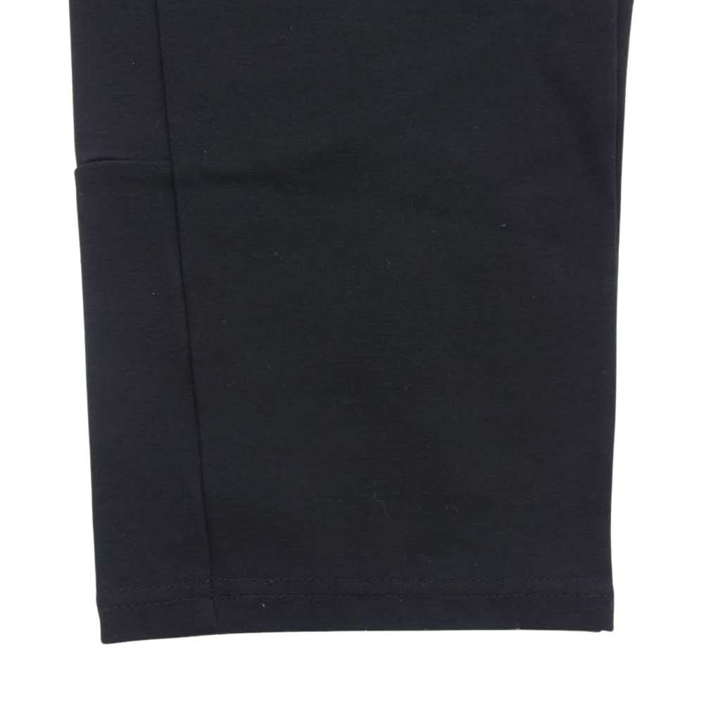 カーリー KIPS BLOUSON キップス ブルゾン KIPS EZ TROUSERS キップス イージー トラウザーズ ブラック ブラック系【中古】