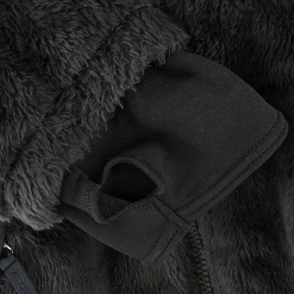 THE NORTH FACE ノースフェイス NA61930 Antarctica Versa Loft Jacket アンタークティカ バーサ ロフト ジャケット ブラック ブラック系 XL【中古】