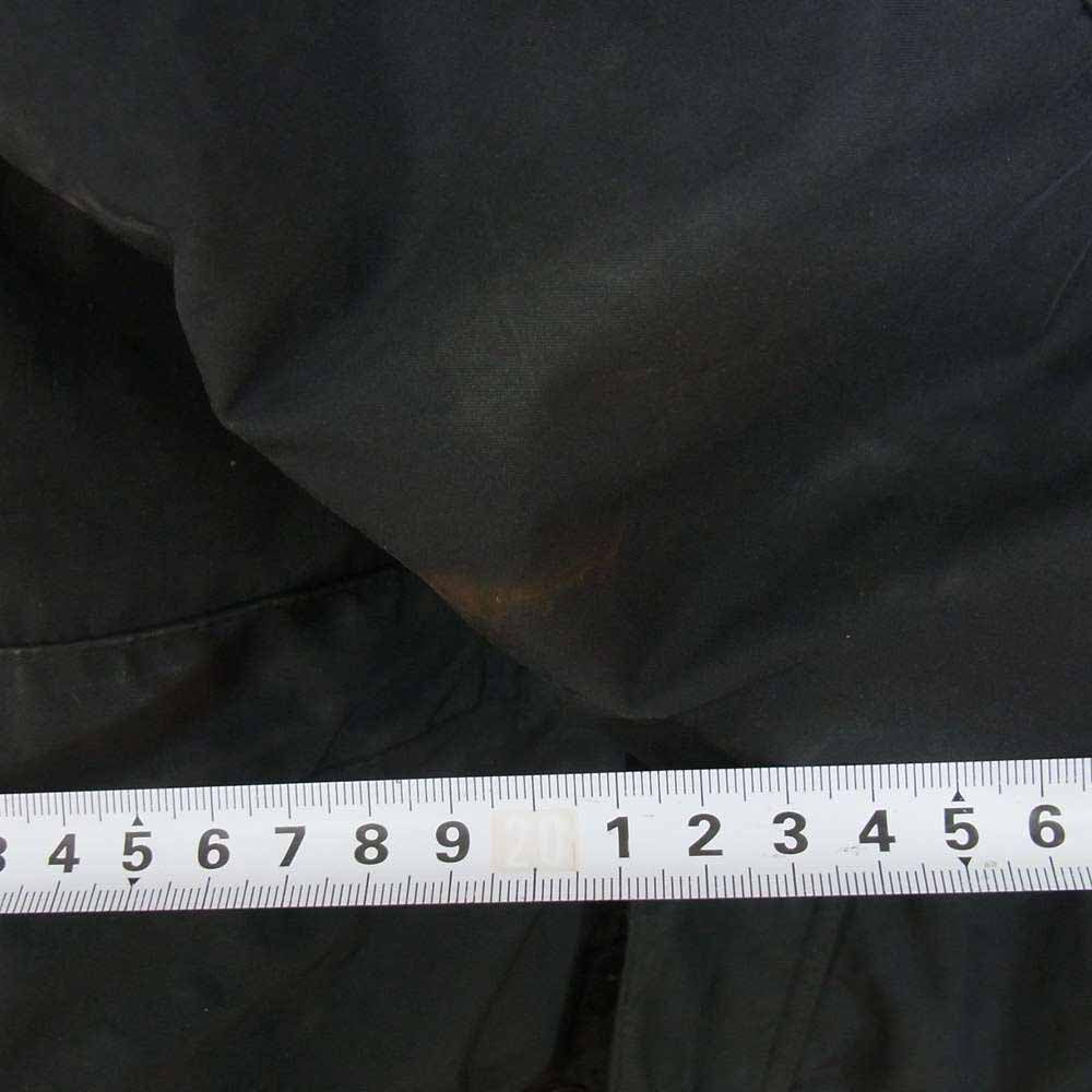 patagonia パタゴニア 84303 Infurno Jkt インファーノ ジャケット ブラック系 XS【中古】