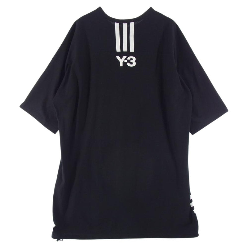 Y-3 3-STRIPES TEE 新品YOHJI YAMAMOTO Tシャツ