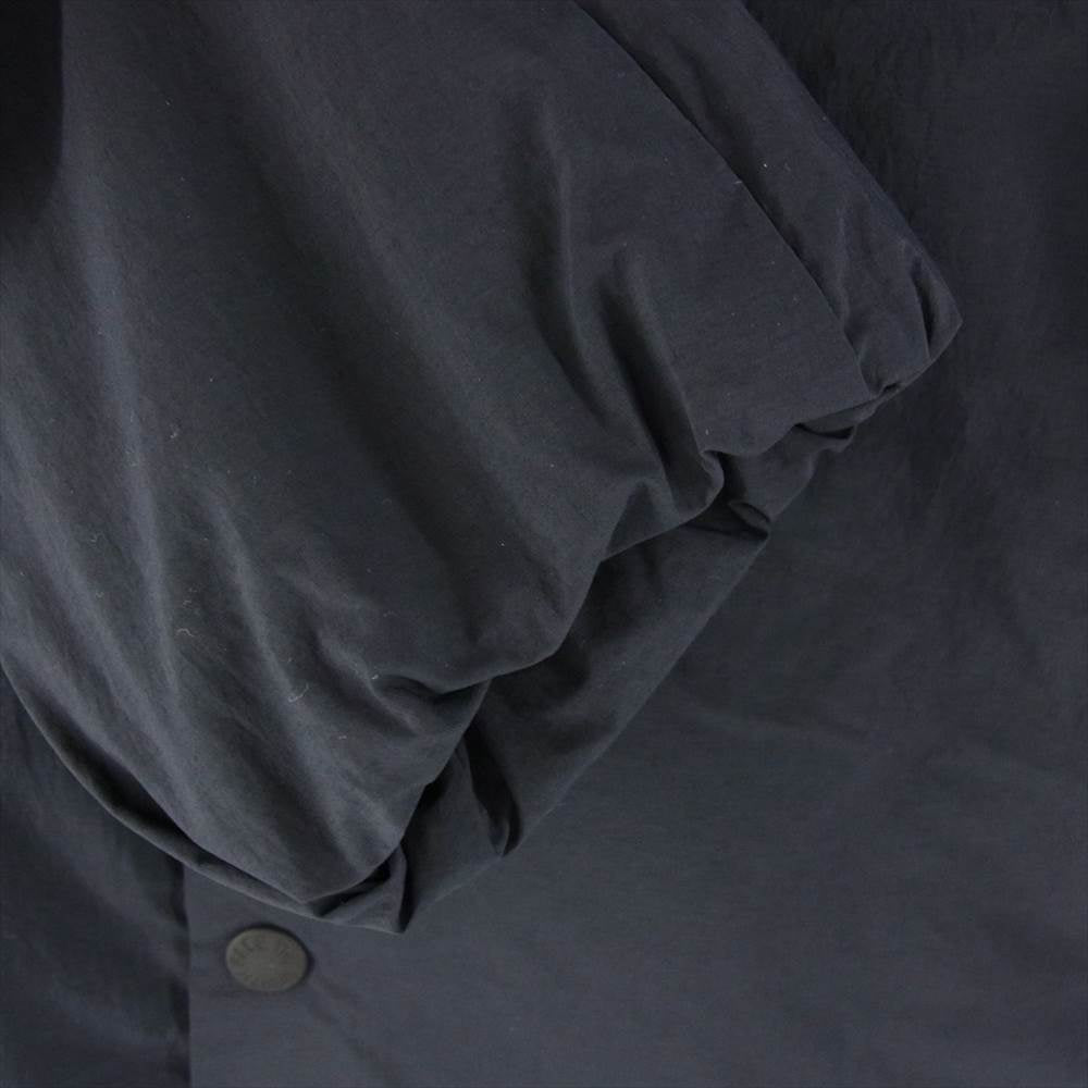 THE NORTH FACE ノースフェイス ND2059N PURPLE LABEL パープルレーベル Down Cardigan ウィメンズ ダウン カーディガン ジャケット ダークネイビー系 WM【新古品】【未使用】【中古】