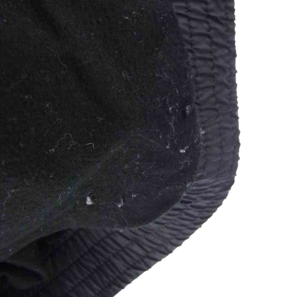 TENDERLOIN テンダーロイン NYLON JKT ナイロン ジャケット バックプリント ブラック系 M【中古】