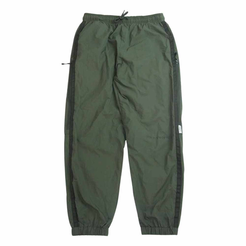 WTAPS ダブルタップス 21AW 212BRDT-PTM03 INCOM TROUSERS NYCO