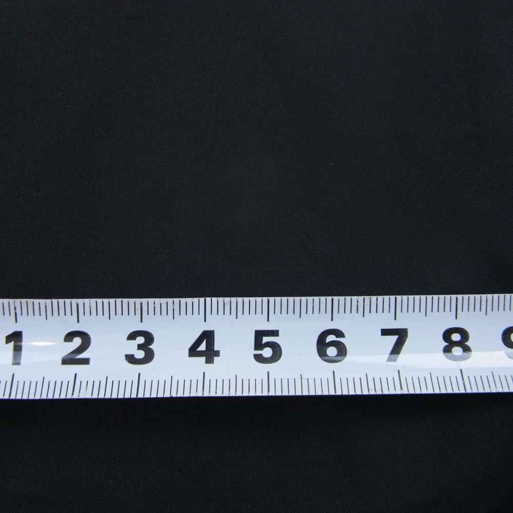 WTAPS ダブルタップス 19AW 192WVDT-PTM07 TASK TROUSERS タスク トラウザーズ パンツ ブラック系 2【中古】