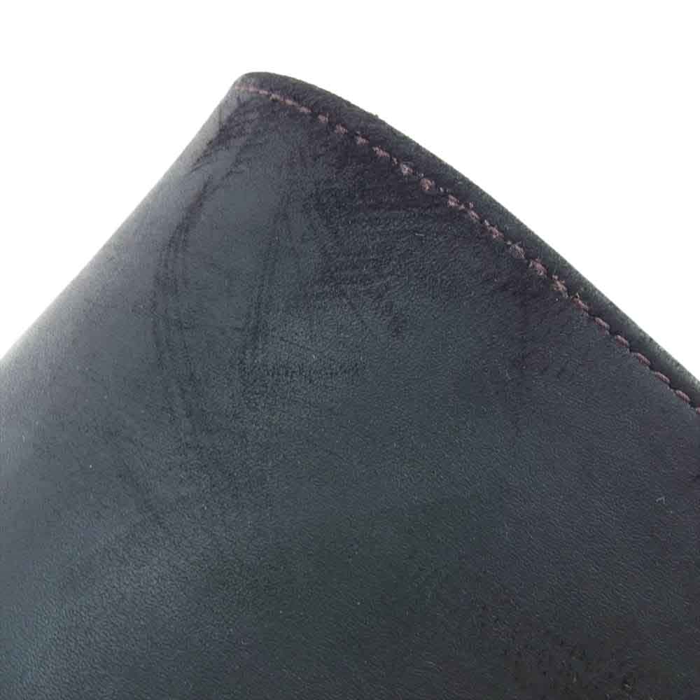 WESCO ウエスコ BOSS ボス エンジニア ブーツ ブラック系 ブラック系 約28cm【中古】