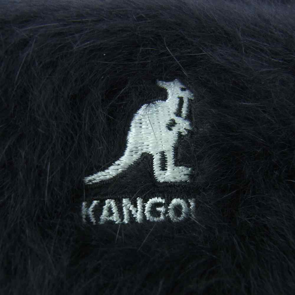 Supreme シュプリーム 20AW Kangol Furgora Beanie カンゴール ファーゴラ ビーニー ダークネイビー系【中古】