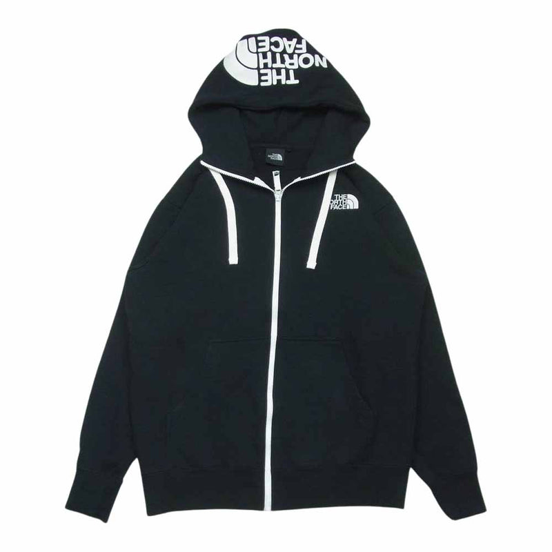 THE NORTH FACE パーカー　NT62130