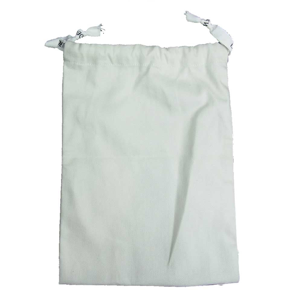 LOEWE ロエベ アナグラム コンチネンタル ウォレット ブルー系【中古】