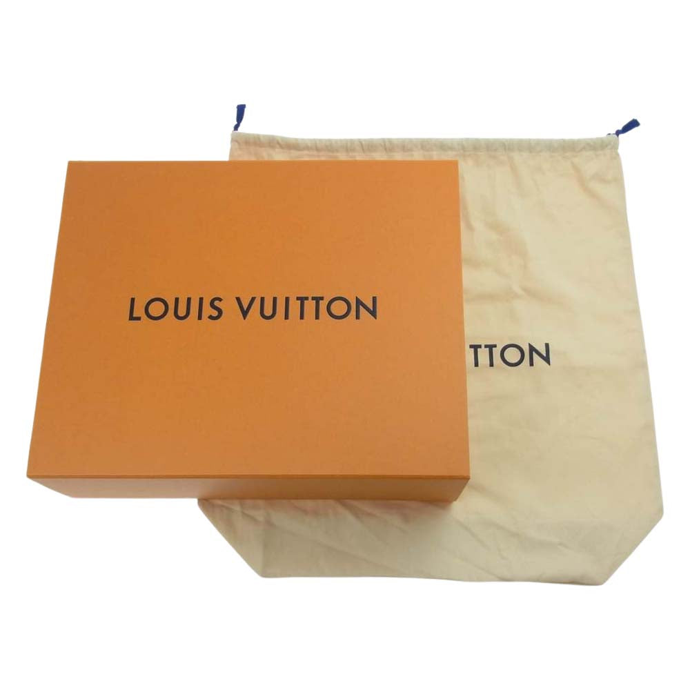 LOUIS VUITTON ルイ・ヴィトン M45081 モノグラム アンプラント オンザゴー GM トート バッグ ベージュ系【中古】