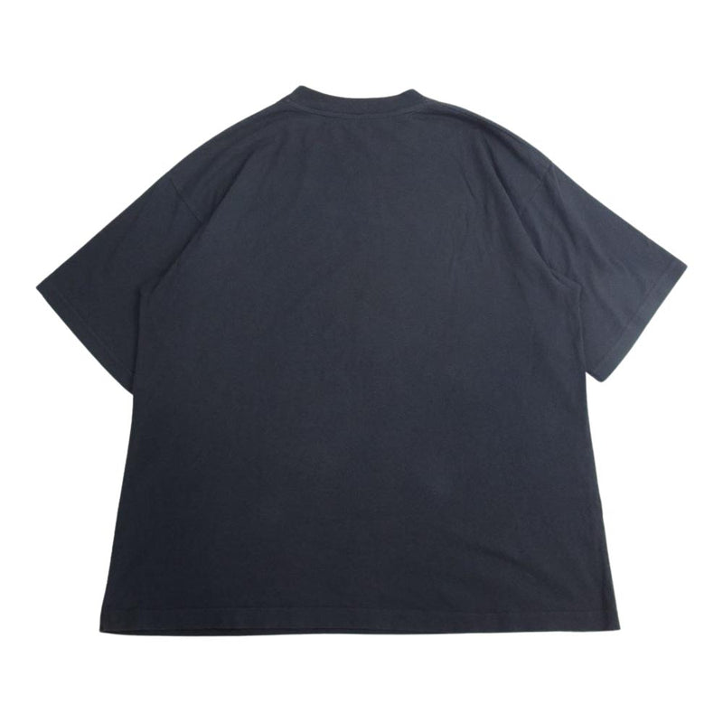 【tttさま専用】BALENCIAGA(バレンシアガ) グレー18ss Tシャツ