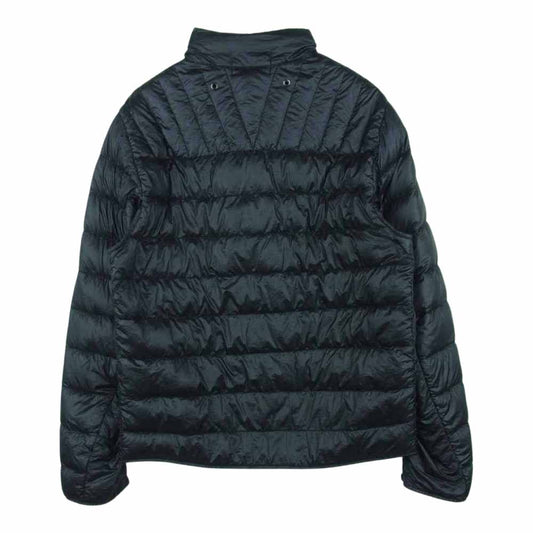 STONE ISLAND ストーンアイランド SL15406X1 ライナー ライナーのみ ダウン ジャケット インドネシア製 ブラック系 S【中古】