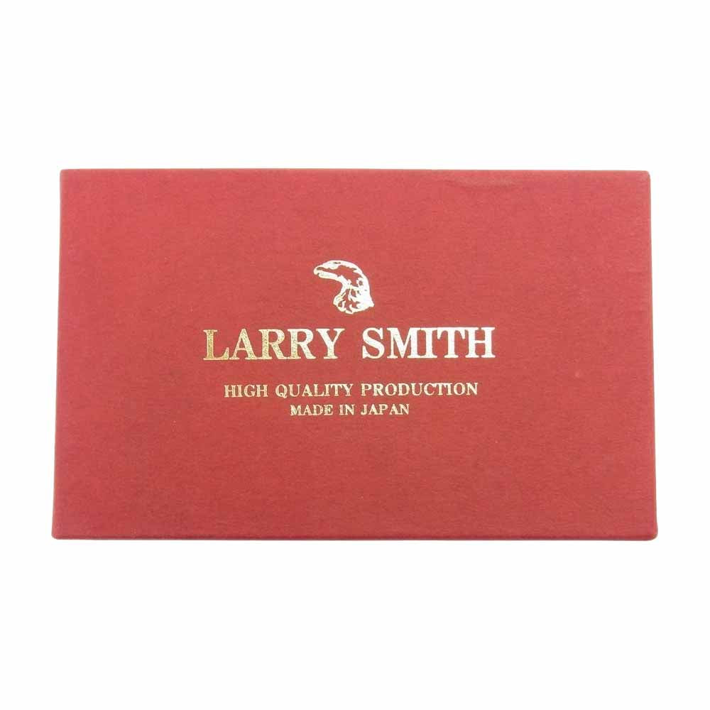 LARRY SMITH ラリースミス NAJA ナジャ イーグルメタル ペンダントトップ シルバー系【中古】