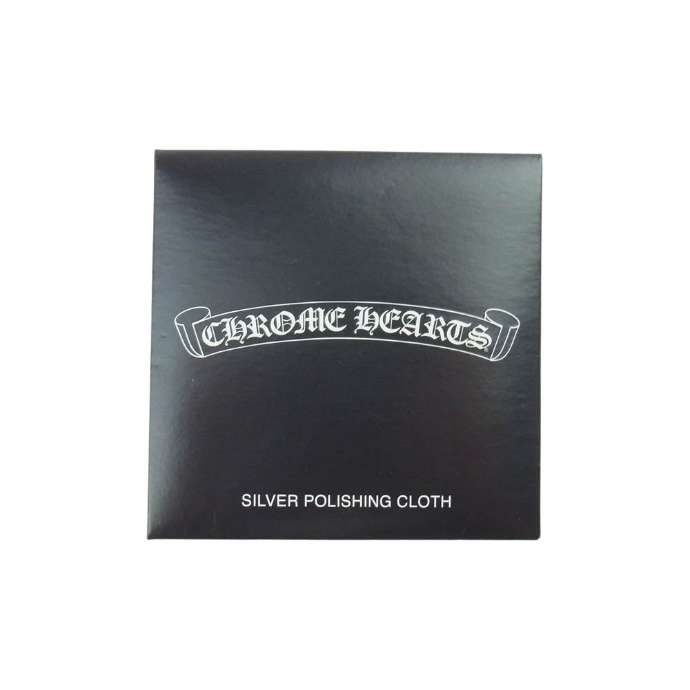 CHROME HEARTS クロムハーツ(原本無) GUNSLINGER ガンスリンガー クロスボール レザー ブレスレット ブラック系【中古】