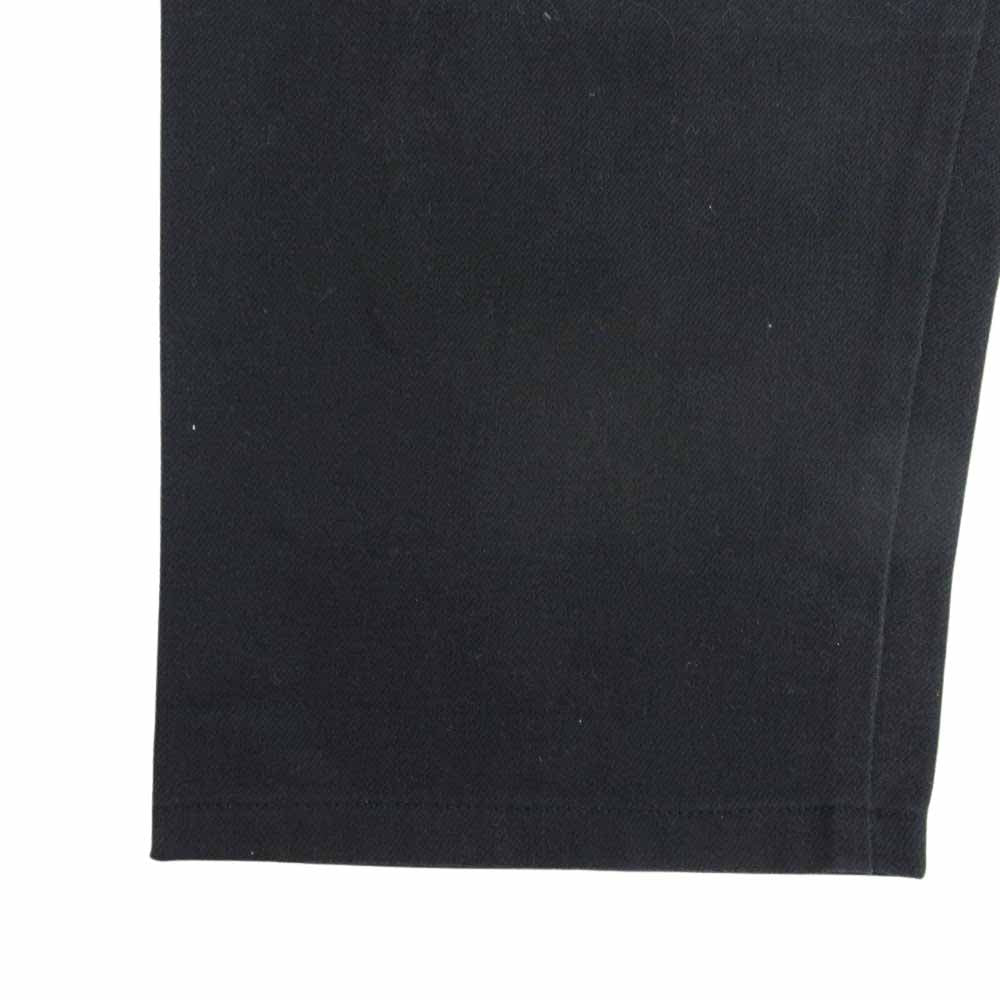 WTAPS ダブルタップス 20AW 202BRDT-PTM03 chef cotton pants シェフ コットン ダークネイビー系 1【中古】