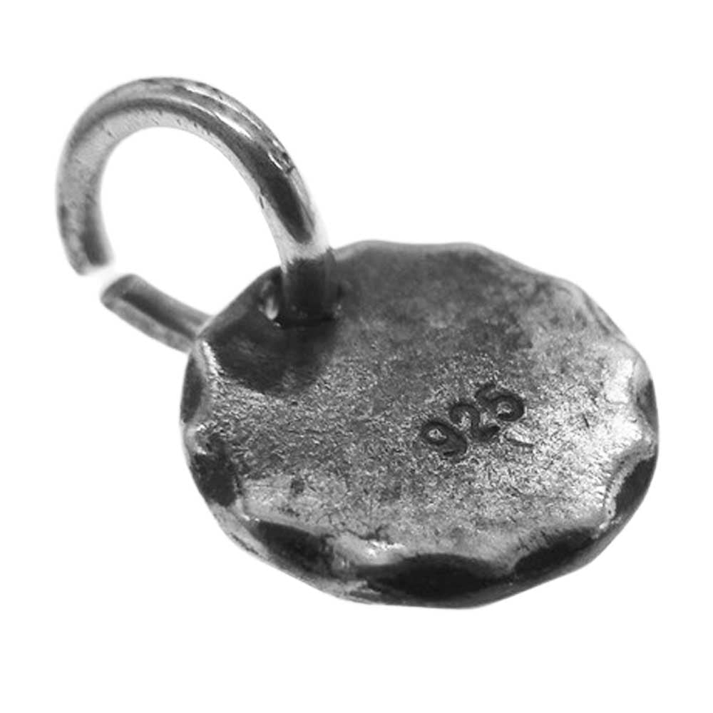 タディアンドキング チビメタルSV シルバー系【中古】