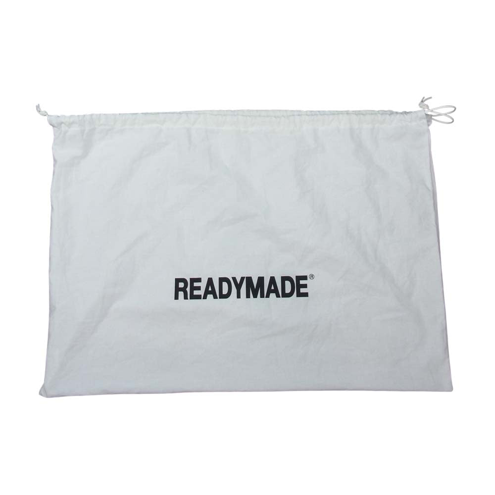 READY MADE レディメイド RE-CO-BL-00-00-191 VINTAGE 501 DENIM ダメージ加工 ヴィンテージ 501 デニム パンツ インディゴブルー系 RAMDOM【新古品】【未使用】【中古】