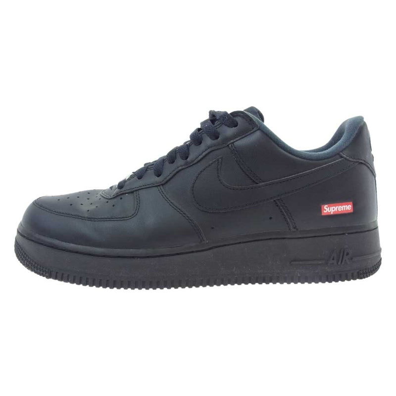 27cm 20SS Supreme NIKE Air Force 1 Low
