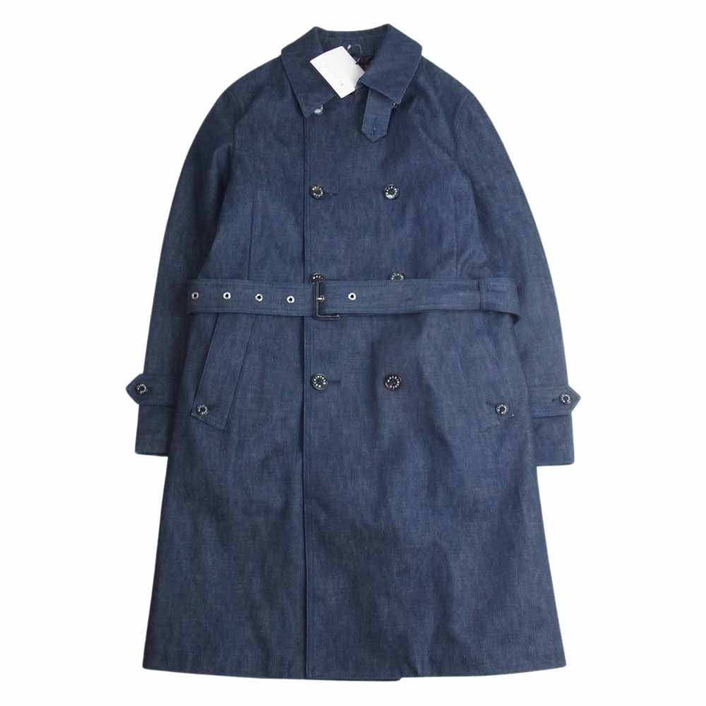 MACKINTOSH＞MONKTON ｜ビームスF 新宿｜BEAMS