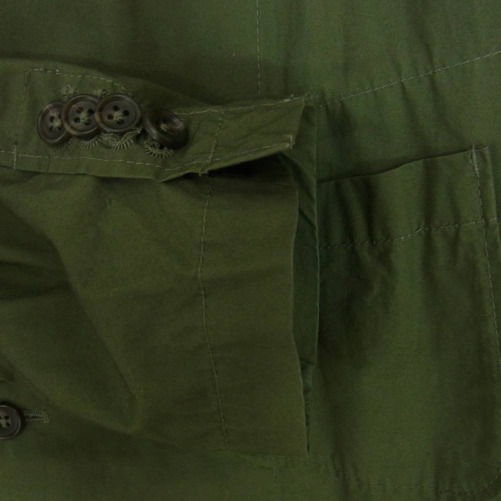 Engineered Garments エンジニアードガーメンツ FREAK'S STORE フリークスストア 別注 SP COCK JACKET コックジャケット カーキ系 M【中古】