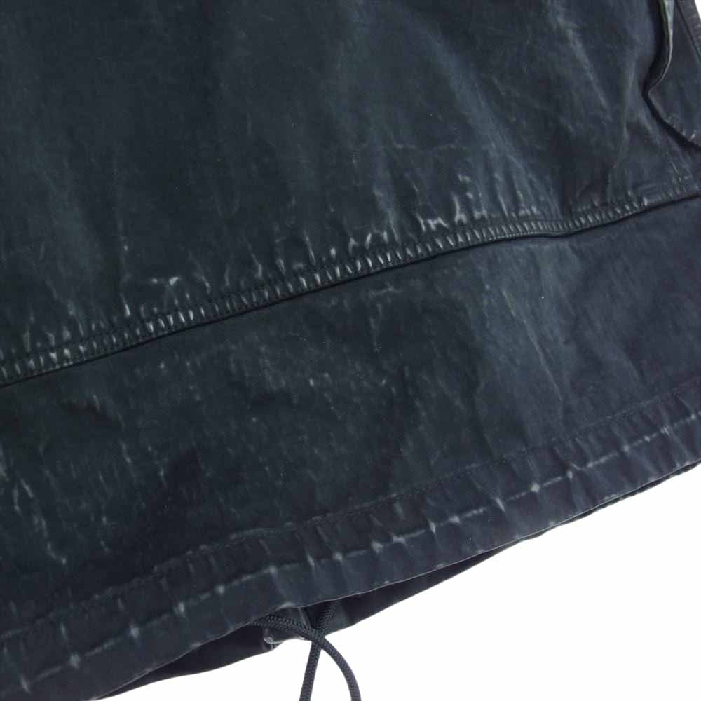 テンシー Anorak アノラック ジャケット ダークネイビー系【中古】