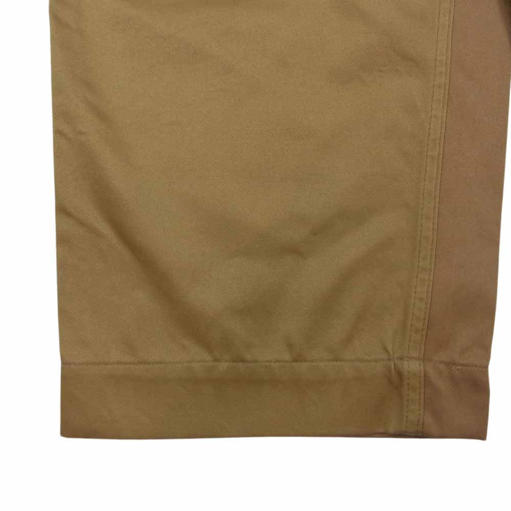 JELADO ジェラード Baker ベイカー パンツ カーキ系 S【中古】