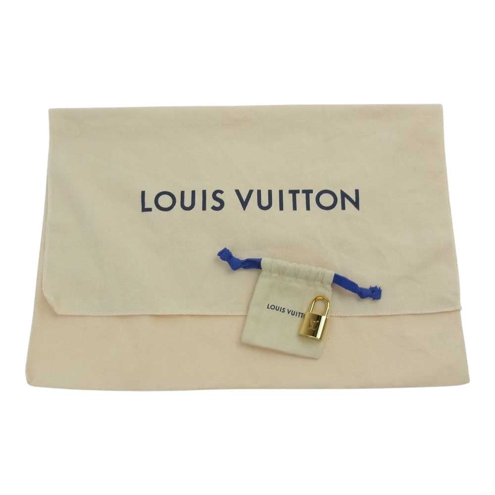 LOUIS VUITTON ルイ・ヴィトン M53152 モノグラム アルマ BB ハンドバッグ ショルダーバッグ 2WAY ブラウン系【中古】