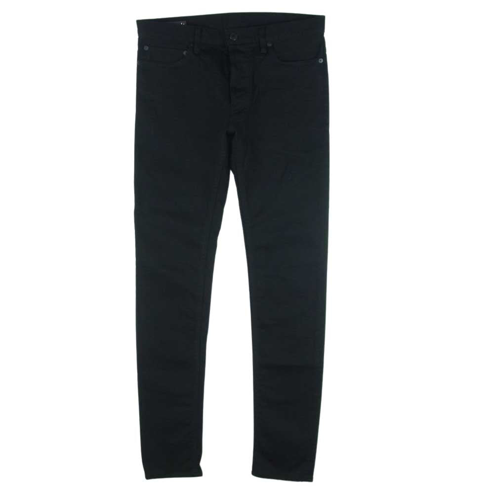 MINEDENIM マインデニム FPK107N-99-312-6 S.Slim STR 5pocket 