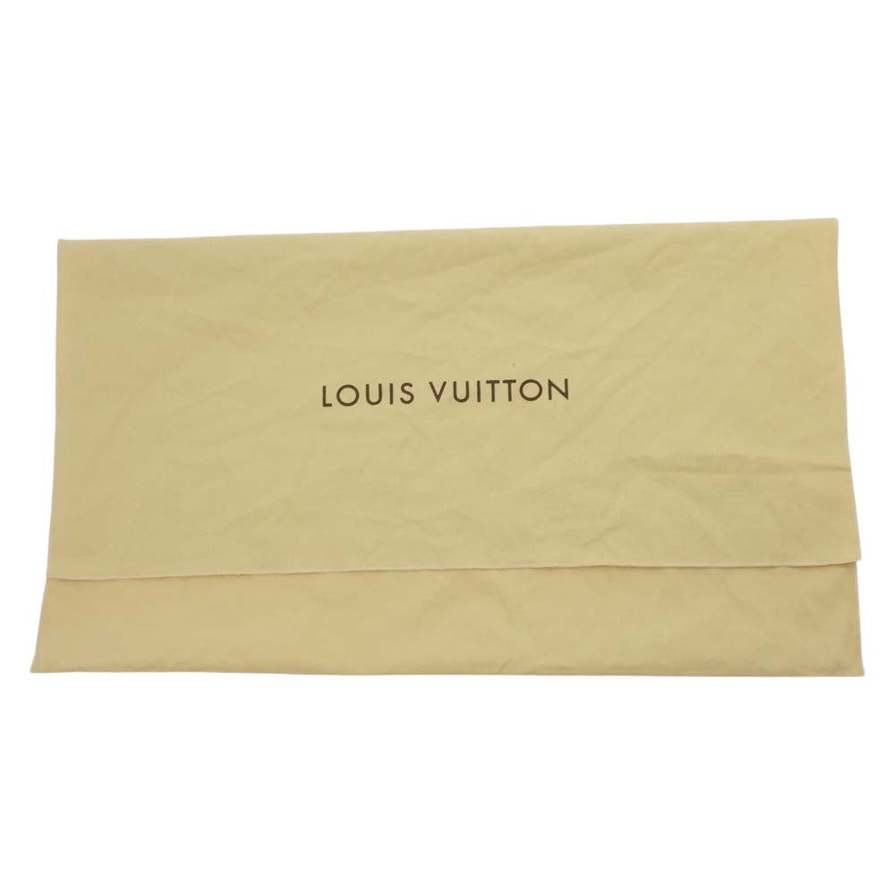 LOUIS VUITTON ルイ・ヴィトン M93410 モノグラム アンプラント ルミニューズ PM ショルダーバッグ ブラック系【中古】