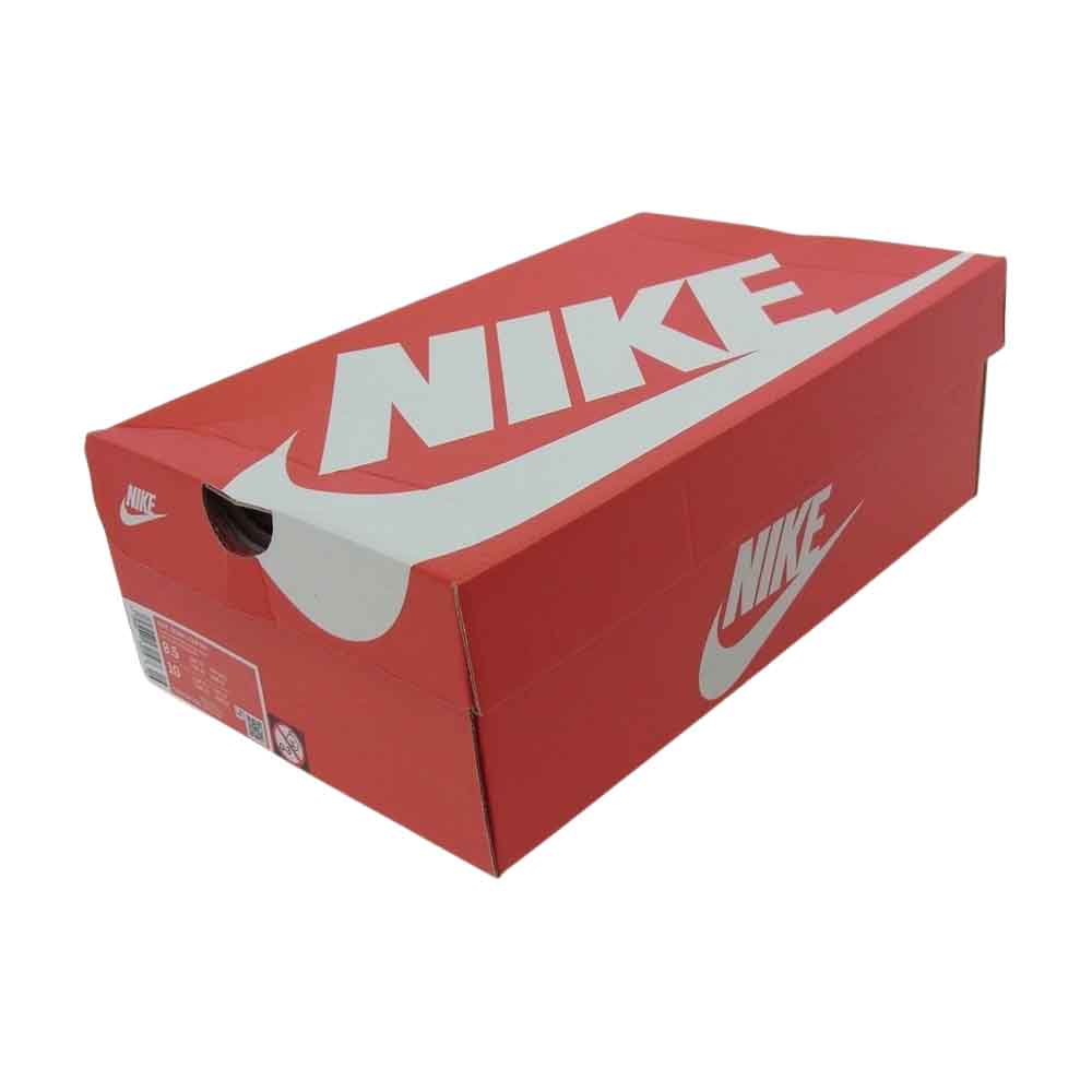 NIKE ナイキ DR0159-200 DUNK LOW NH "Jade" ダンク ロー ジェイド マルチカラー系 26.5【中古】