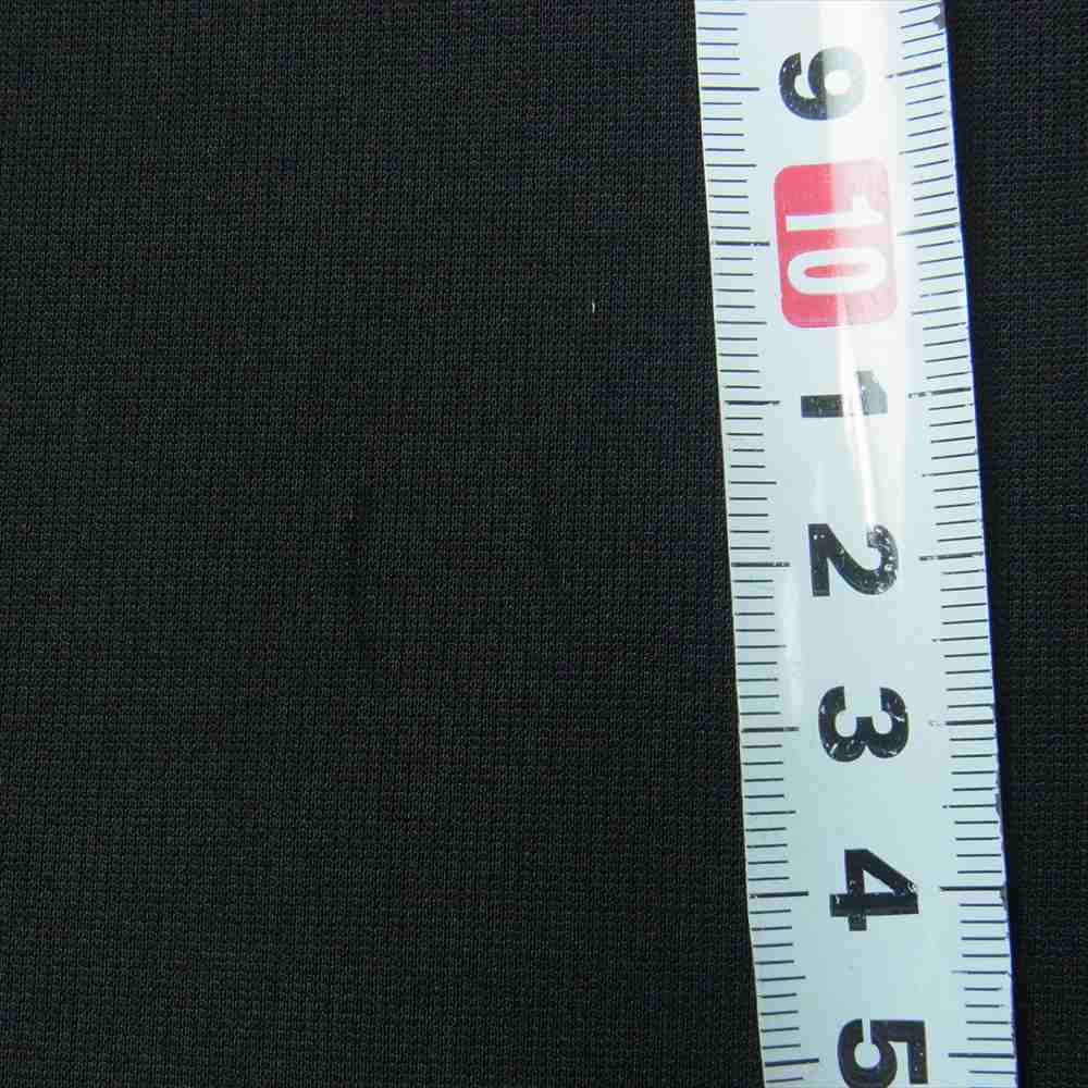 ATTACHMENT アタッチメント AP11-265 EX.TAPERED SLACKS テーパード スラックス パンツ ブラック系 2【美品】【中古】