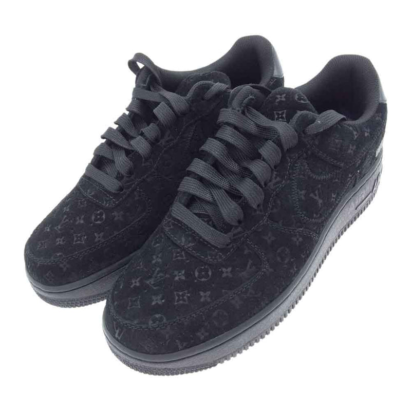 LOUIS VUITTON ルイ・ヴィトン NIKE AIR FORCE 1 LOW ナイキ