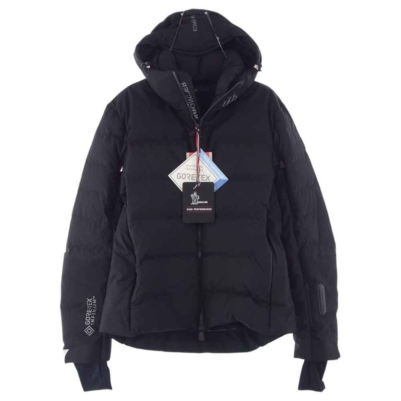 MONCLER モンクレール 1A00015 549FA GORE-TEX MONTMIRAL ゴア