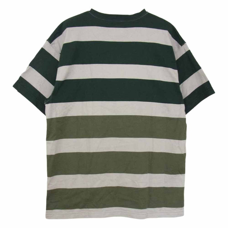 22SS WTAPS LANE / SS / COTTON - Tシャツ/カットソー(半袖/袖なし)