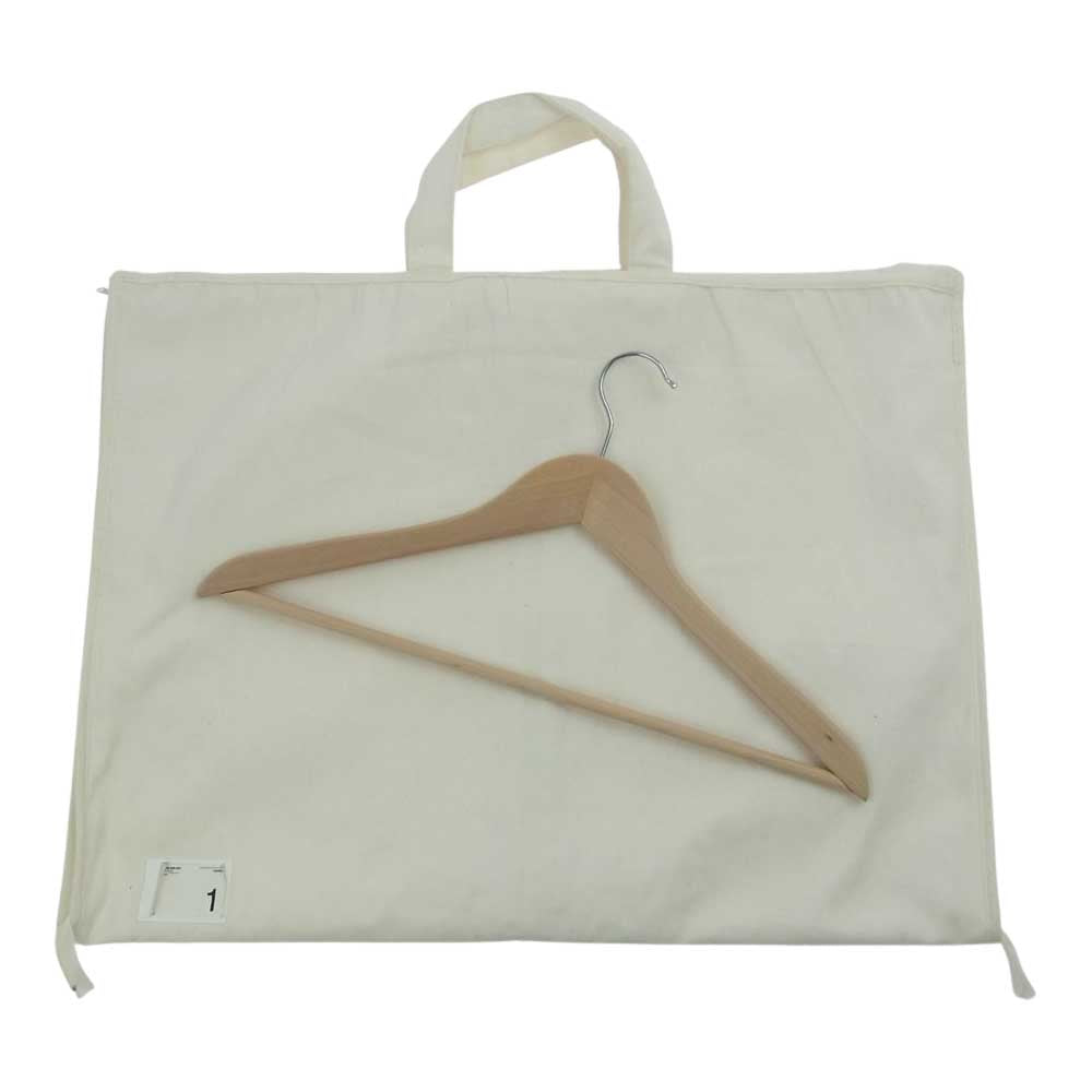 VISVIM ビズビム 0118205013014 18AW PEERLESS SHOP COAT 刺繍 ショップ コート ベージュ系【中古】