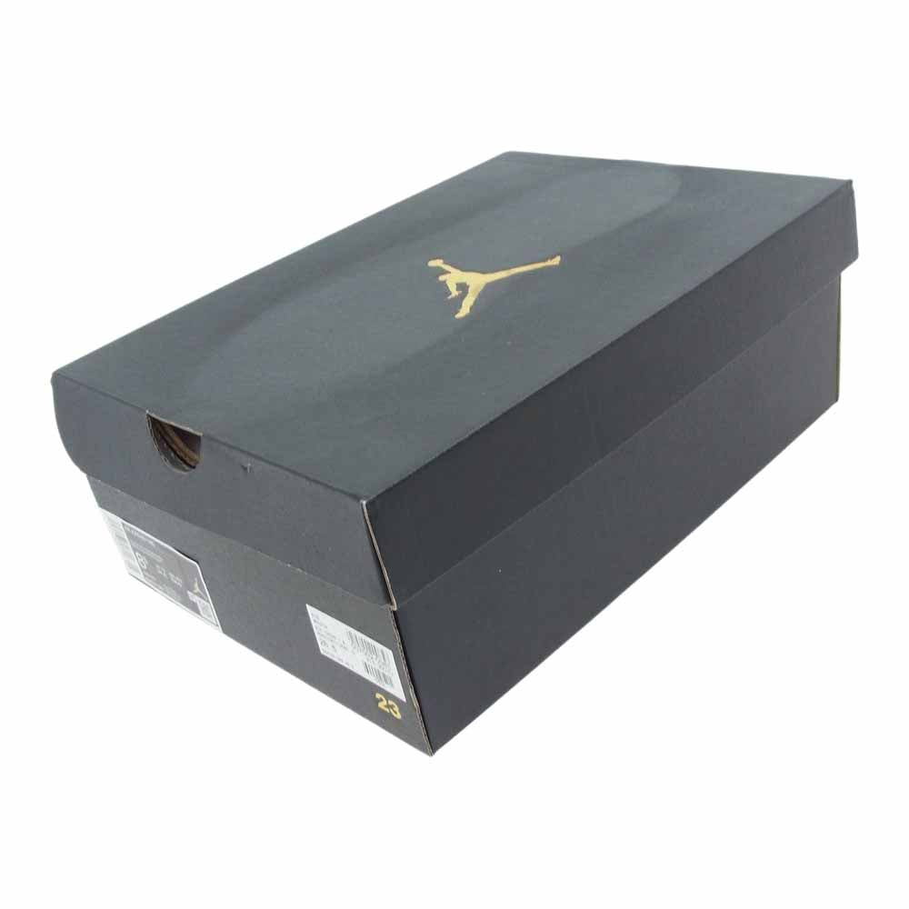 NIKE AIR JORDAN ナイキ ジョーダン 554724-082 1 MID LINEN エア ジョーダン 1 ミッド カレッジ ホワイト系 オフホワイト系 26.5【中古】