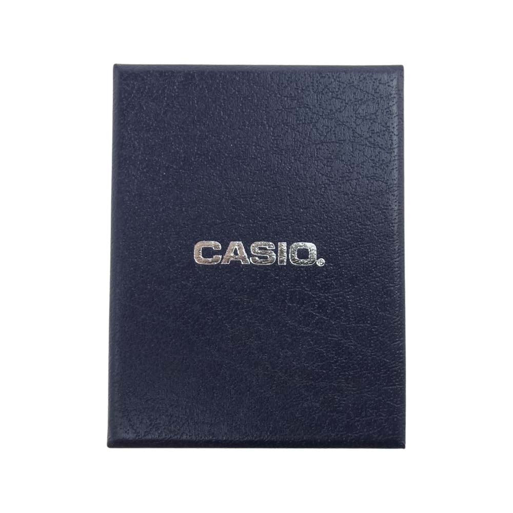 G-SHOCK ジーショック GA-110-1BJF CASIO カシオ BASIC ビッグフェイス ブラック系【中古】