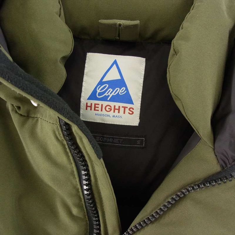 SOPHNET.×Cape Heights のBRIGHTWOOD