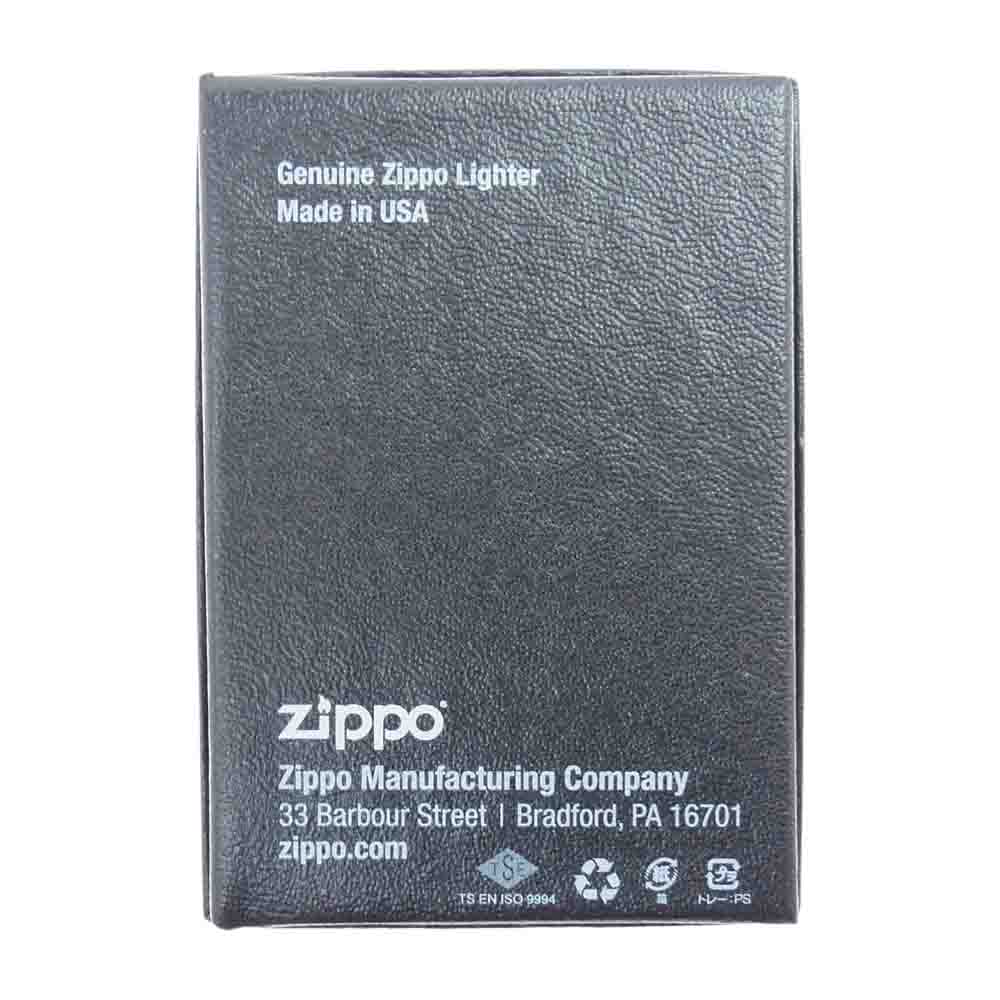 Supreme シュプリーム Logo Zippo Red 18SS ロゴジッポ ジッポライター レッド レッド系【新古品】【未使用】【中古】