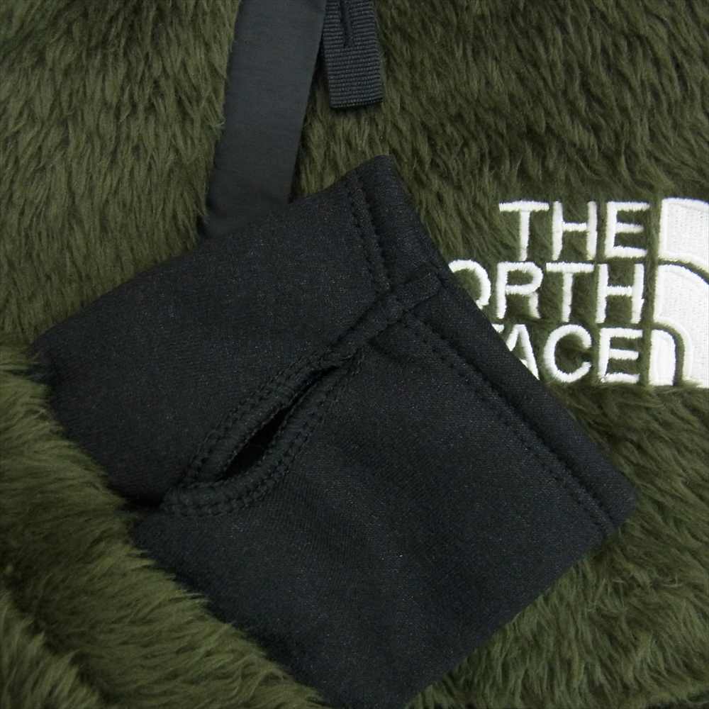 THE NORTH FACE ノースフェイス NA61930 Antarctica Versa Loft Jacket アンタークティカ バーサ ロフト フリース ジャケット ニュートーブ M【新古品】【未使用】【中古】