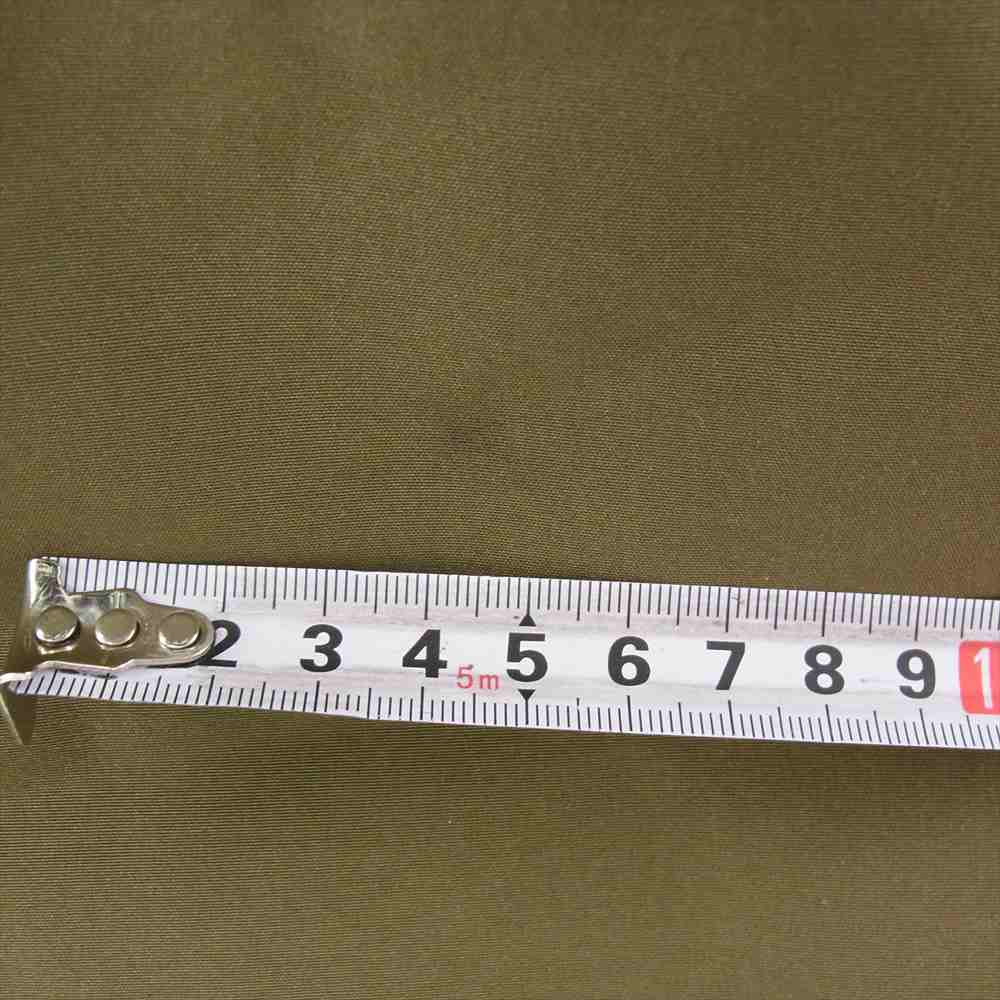 CANADA GOOSE カナダグース 3426MA CHATEAU PARKA シャトー FUSION FIT 国内正規 サザビーリーグ ミリタリーグリーン ダウン ジャケット ブラック系 ミリタリーグリーン系 LG 175/100Y【中古】