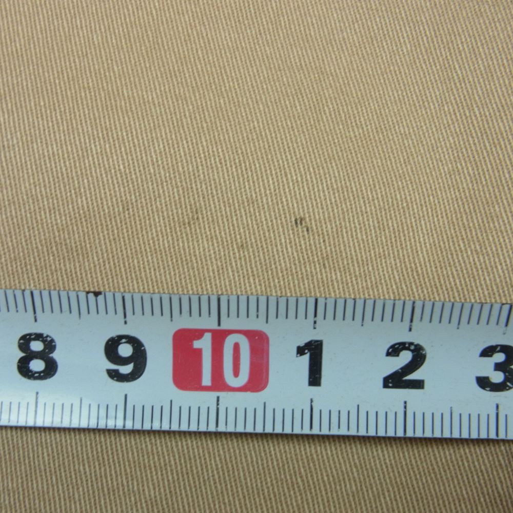 Gramicci グラミチ 8818-FDJ NN-PANTS TIGHT FIT ニューナロー タイト フィット パンツ 中国製 ベージュ系 S【中古】