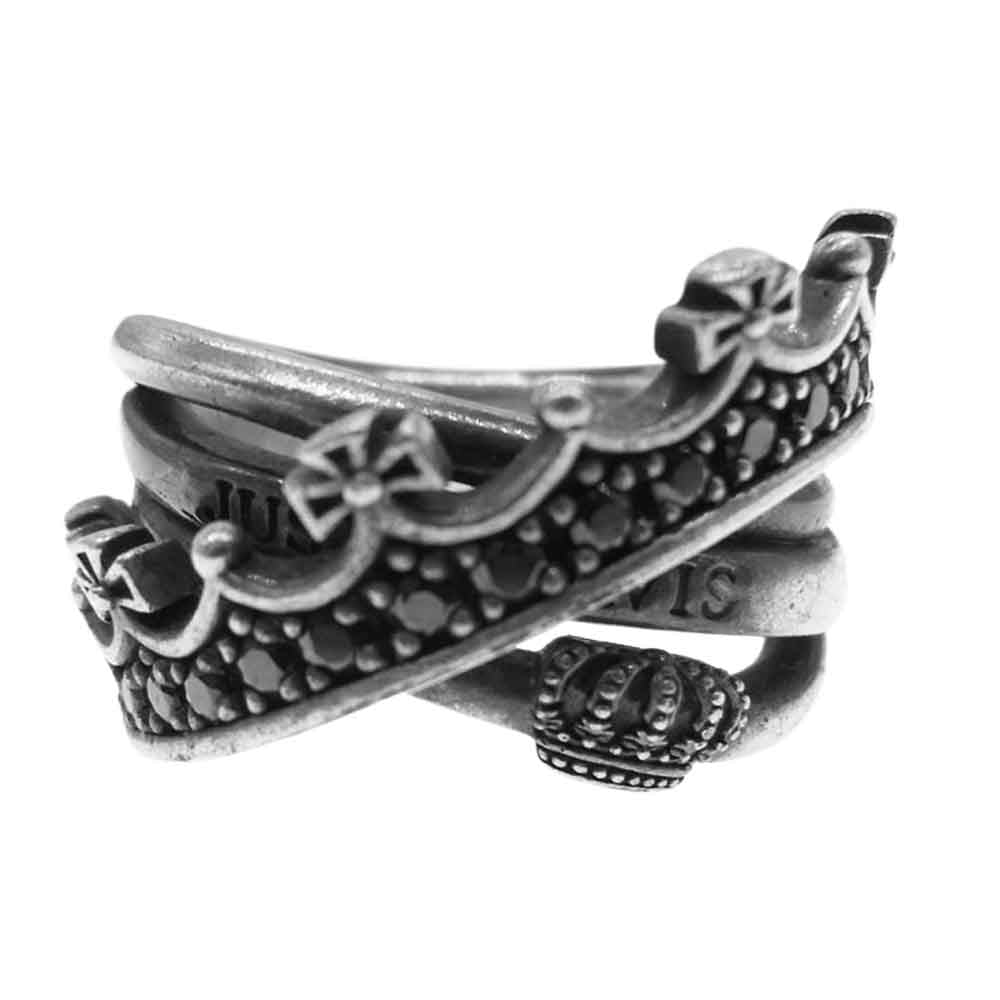 Justin Davis ジャスティンデイビス SRJ692 Twist of Fate ツイスト