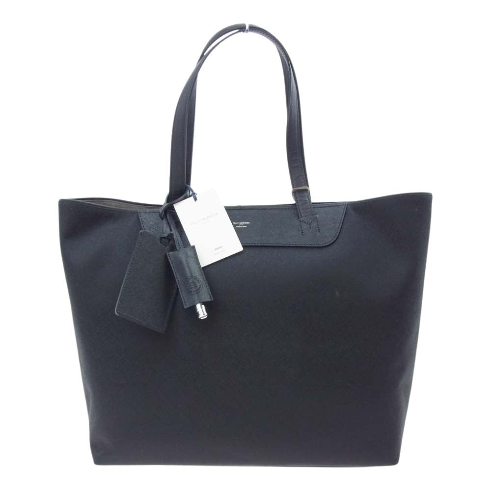 PELLE MORBIDA ペッレモルビダ PMO-CA113 Capitano キャピターノ パス