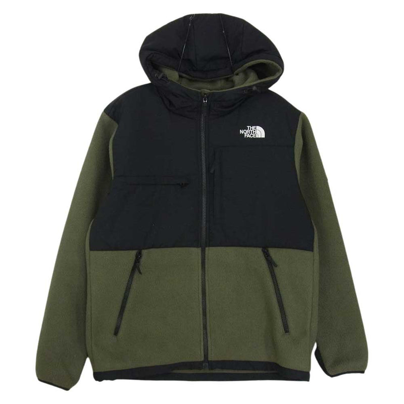 THE NORTH FACE デナリフーディ Denali Hoodie M